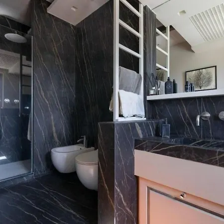 Ocean Breeze Villa - Luxe Living In The Heart Of Biarritz Apartman *