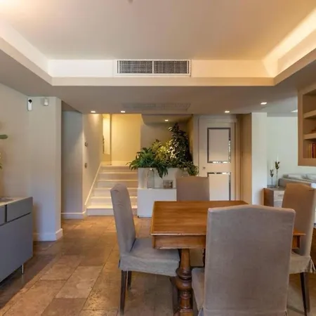 Apartman Ocean Breeze Villa - Luxe Living In The Heart Of Biarritz