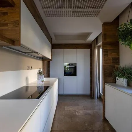 Apartman Ocean Breeze Villa - Luxe Living In The Heart Of Biarritz *