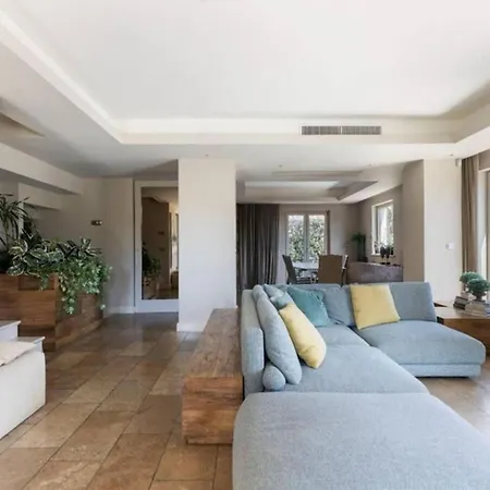 Ocean Breeze Villa - Luxe Living In The Heart Of Biarritz
