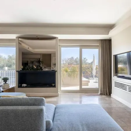 Apartman Ocean Breeze Villa - Luxe Living In The Heart Of Biarritz Biarritz