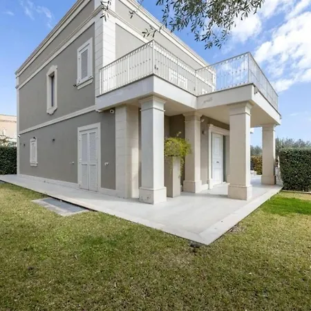 Ocean Breeze Villa - Luxe Living In The Heart Of Biarritz Apartman *