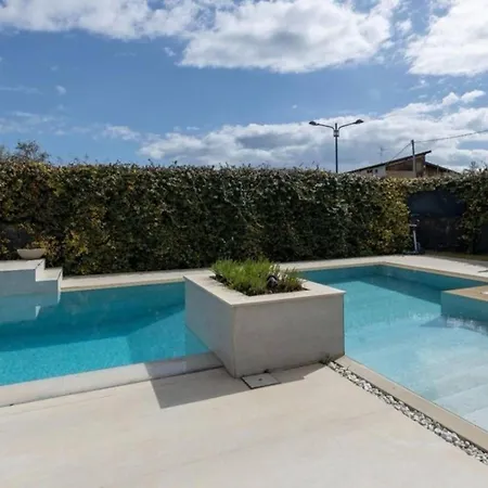 Apartman Ocean Breeze Villa - Luxe Living In The Heart Of Biarritz *